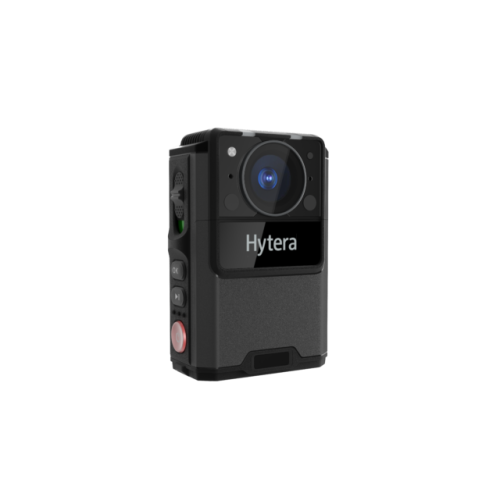 Нагрудный видеорегистратор Hytera GC550 2K