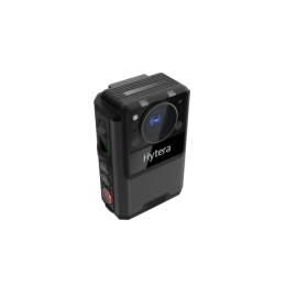 Нагрудный видеорегистратор Hytera GC550 2K