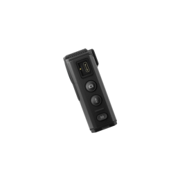 Нагрудный видеорегистратор Hytera GC550 2K