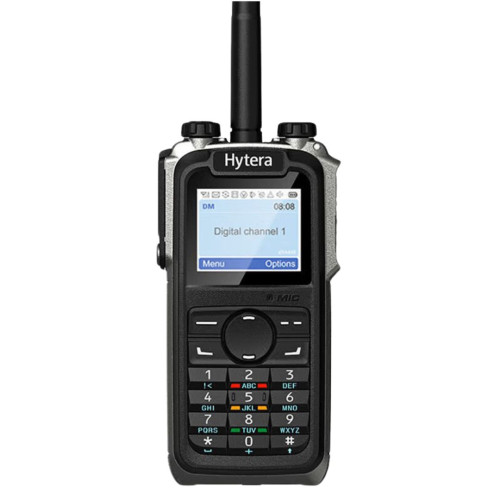 Рация HYT X1p