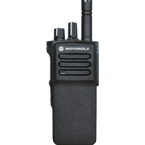 Рация Motorola DP4400