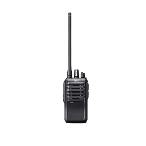 Радиостанция Icom IC-F4003 (400–470 МГц)