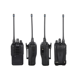Радиостанция Icom IC-F4003 (400–470 МГц)
