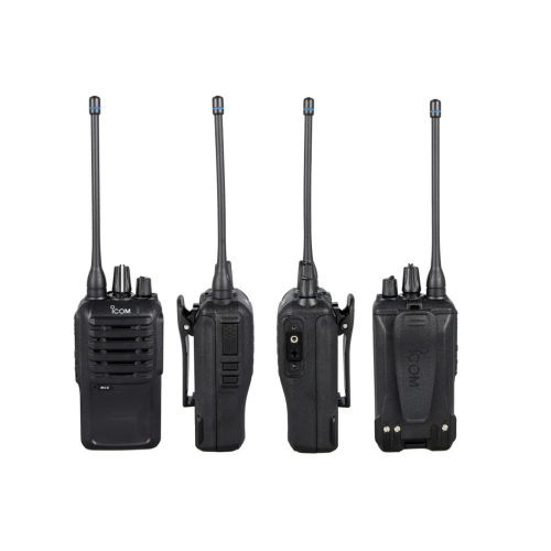 Радиостанция Icom IC-F4003 (400–470 МГц)