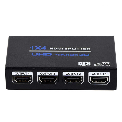 HDMI Splitter 4 порта