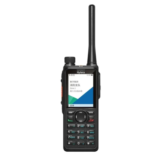 Радиостанция HYTERA HP-785 UL913 (GPS)