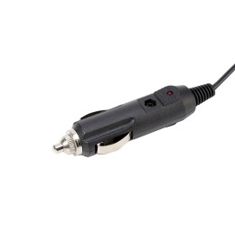 Автомобильный адаптер для раций Baofeng / Kenwood / TDX / Anytone