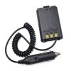 Адаптер для рации Baofeng UV-5R / Kenwood TK-F8