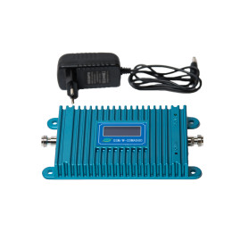 Усилитель сигнала сотовой связи GSM 990