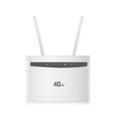 Беспроводной роутер Wi-Fi / 4G / LTE / CPE с слотом для sim-карты