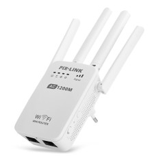 Усилитель Wi-Fi - сигнала AC1200M LV-AC05