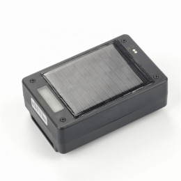 GPS-трекер на солнечной батарее для крупного рогатого скота  EX-GT080
