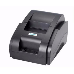 Чековый термопринтер XPrinter XP-58IIH