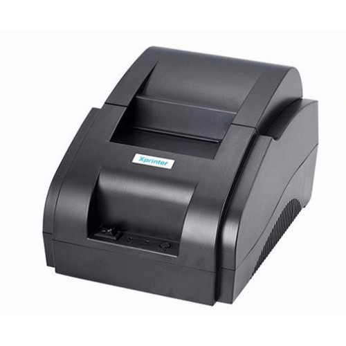 Чековый термопринтер XPrinter XP-58IIH