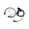 Ларингофон для раций Baofeng / TDX / Kenwood
