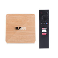 Mecool KM6 | Smart TV Box