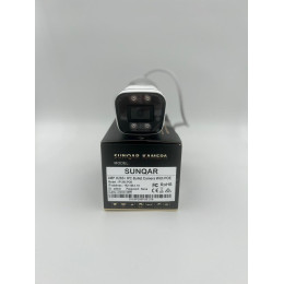 IP камера SUNQAR 295 POE