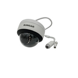 IP камера SUNQAR 517 POE 5MP