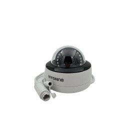 IP камера SUNQAR 517 POE 5MP