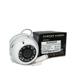 IP камера SUNQAR 2910 POE&VF