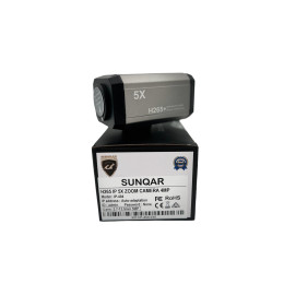 IP камера SUNQAR 404 ZOOM