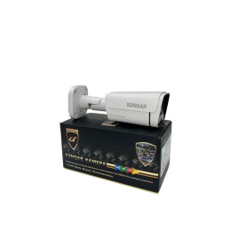 IP камера SUNQAR 593 POE (Цилиндрическая)