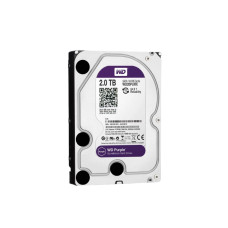 Жесткий диск Western Digital Purple 2 TB (WD20PURX)