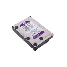 Жесткий диск WD Purple  3TB  (WD30PURX)