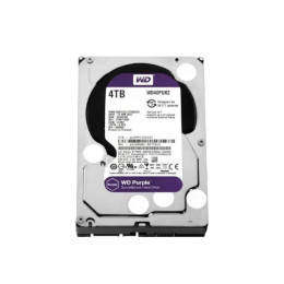 Жесткий диск Western Digital Purple 4TB (WD40PURZ)