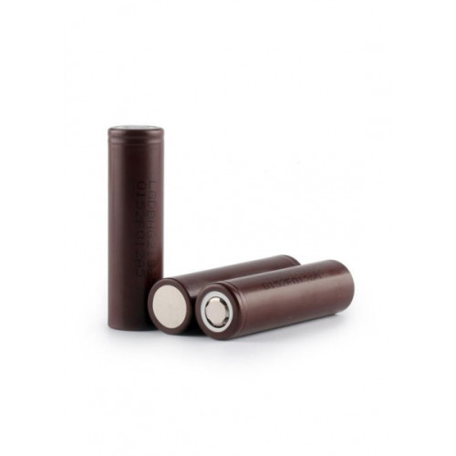 Аккумулятор LG 18650 HG2 3000Mah 20A