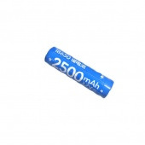 Аккумулятор для фонарей KM-LB003 2500 mAh