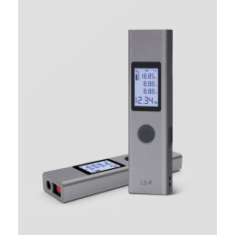 Лазерный дальномер Xiaomi DUKA ATuMan LS-P Laser Range 40м