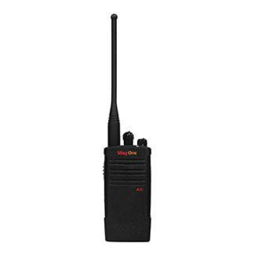 Рация Motorola Mag One A9D
