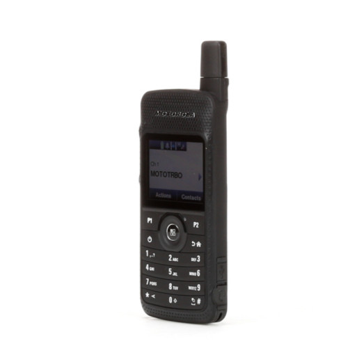 Рация Motorola  SL2K