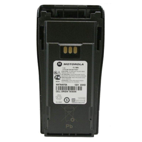 Аккумулятор Motorola NNTN4970