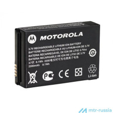 Аккумулятор Motorola PMNN4468