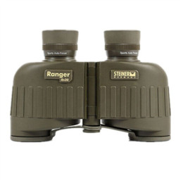 Бинокль STEINER 8x30