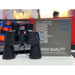 Бинокль Binoculars 20x50 125M/1000M
