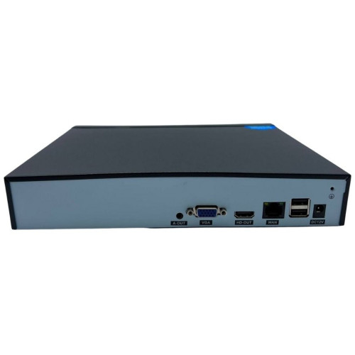 Видеорегистратор Blackview NVR NVR6216/16K