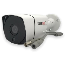 Камера видеонаблюдения LIDERMAX Handel AHD 8107 1920x1080