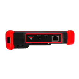 Тестер камеры видеонаблюдения Awapow HD SDI CCTV IPC-1900 8K H.265