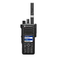 Радиостанция Motorola DP4800e 403-470 МГц