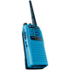 Рация Motorola GP340 ATEX Blue UHF