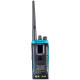 Рация Motorola GP340 ATEX Blue UHF