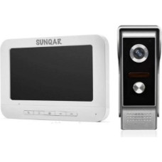 Sunqar видеодомофон V70M-M4